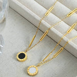 Load image into Gallery viewer, ΑΤΣΑΛΙΝΟ ΚΟΛΙΕ BESCL0197