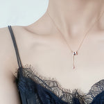 Load image into Gallery viewer, CYLINDER ΑΣΗΜΕΝΙΟ ΚΟΛΙΕ BESCL0066