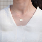 Load image into Gallery viewer, ASTRO ΑΣΗΜΕΝΙΟ ΚΟΛΙΕ BESCL0070