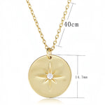 Load image into Gallery viewer, ASTRO ΑΣΗΜΕΝΙΟ ΚΟΛΙΕ BESCL0070