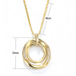 Load image into Gallery viewer, DOUBLE O ΑΣΗΜΕΝΙΟ ΚΟΛΙΕ BESCL0072