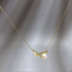 Load image into Gallery viewer, LIMERENCE ΑΣΗΜΕΝΙΟ ΚΟΛΙΕ BESCL0113