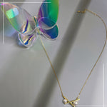 Load image into Gallery viewer, LIMERENCE ΑΣΗΜΕΝΙΟ ΚΟΛΙΕ BESCL0113