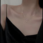 Load image into Gallery viewer, PULSE ΑΣΗΜΕΝΙΟ ΚΟΛΙΕ ΚΑΡΔΙΑ BESCL0065