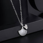 Load image into Gallery viewer, MERMAID ΑΣΗΜΕΝΙΟ ΚΟΛΙΕ BESCL0068