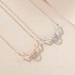 Load image into Gallery viewer, RUDOLF ΑΣΗΜΕΝΙΟ ΚΟΛΙΕ BESCL0127