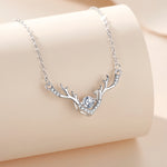 Load image into Gallery viewer, RUDOLF ΑΣΗΜΕΝΙΟ ΚΟΛΙΕ BESCL0127