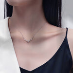 Load image into Gallery viewer, RUDOLF ΑΣΗΜΕΝΙΟ ΚΟΛΙΕ BESCL0127