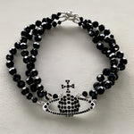 Load image into Gallery viewer, CROWN ΚΟΛΙΕ ΟΡΕΙΧΑΛΚΟΥ BESCL0128