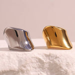 Load image into Gallery viewer, WAVE ΑΤΣΑΛΙΝΟ ΔΑΧΤΥΛΙΔΙ BESCR0057