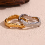 Load image into Gallery viewer, ΑΤΣΑΛΙΝΟ ΔΑΧΤΥΛΙΔΙ BESCR0059