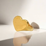 Load image into Gallery viewer, SWEETHEART ΑΤΣΑΛΙΝΟ ΔΑΧΤΥΛΙΔΙ BESCR0063