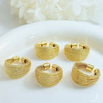 Load image into Gallery viewer, GRAINY ΑΤΣΑΛΙΝΟ ΔΑΧΤΥΛΙΔΙ BESCR0065