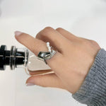 Load image into Gallery viewer, ΑΣΗΜΕΝΙΟ ΔΑΧΤΥΛΙΔΙ BESCR0069