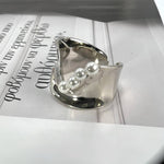 Load image into Gallery viewer, ΑΣΗΜΕΝΙΟ ΔΑΧΤΥΛΙΔΙ BESCR0069