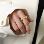 Load image into Gallery viewer, ΑΤΣΑΛΙΝΟ ΔΑΧΤΥΛΙΔΙ BESCR0071