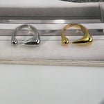 Load image into Gallery viewer, ΑΤΣΑΛΙΝΟ ΔΑΧΤΥΛΙΔΙ BESCR0071