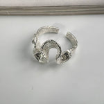 Load image into Gallery viewer, ΑΣΗΜΕΝΙΟ ΔΑΧΤΥΛΙΔΙ BESCR0073