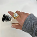 Load image into Gallery viewer, ΑΤΣΑΛΙΝΟ ΔΑΧΤΥΛΙΔΙ BESCR0074