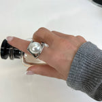 Load image into Gallery viewer, ΑΤΣΑΛΙΝΟ ΔΑΧΤΥΛΙΔΙ BESCR0074