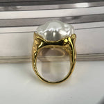 Load image into Gallery viewer, ROCK ΑΤΣΑΛΙΝΟ ΔΑΧΤΥΛΙΔΙ BESCR0075