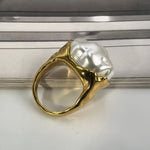 Load image into Gallery viewer, ROCK ΑΤΣΑΛΙΝΟ ΔΑΧΤΥΛΙΔΙ BESCR0075