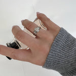 Load image into Gallery viewer, ΑΣΗΜΕΝΙΟ ΔΑΧΤΥΛΙΔΙ BESCR0076