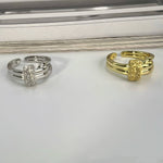 Load image into Gallery viewer, ΑΣΗΜΕΝΙΟ ΔΑΧΤΥΛΙΔΙ BESCR0076