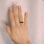 Load image into Gallery viewer, ΑΤΣΑΛΙΝΟ ΔΑΧΤΥΛΙΔΙ BESCR0067