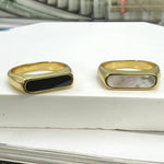 Load image into Gallery viewer, ΑΤΣΑΛΙΝΟ ΔΑΧΤΥΛΙΔΙ BESCR0067