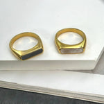 Load image into Gallery viewer, ΑΤΣΑΛΙΝΟ ΔΑΧΤΥΛΙΔΙ BESCR0067