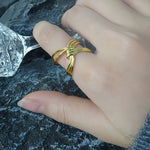 Load image into Gallery viewer, ΑΣΗΜΕΝΙΟ ΔΑΧΤΥΛΙΔΙ BESCR0070