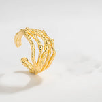 Load image into Gallery viewer, FALL ΑΤΣΑΛΙΝΟ ΔΑΧΤΥΛΙΔΙ BESCR0022