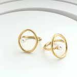 Load image into Gallery viewer, PEARL ΑΤΣΑΛΙΝΟ ΔΑΧΤΥΛΙΔΙ BESCR0043