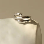 Load image into Gallery viewer, SNAKE ΑΤΣΑΛΙΝΟ ΔΑΧΤΥΛΙΔΙ BESCR0048