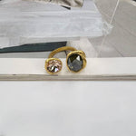 Load image into Gallery viewer, STUNNING ΔΑΧΤΥΛΙΔΙ ΟΡΕΙΧΑΛΚΟΥ BESCR0077