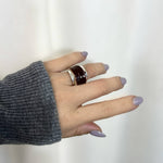 Load image into Gallery viewer, ΔΑΧΤΥΛΙΔΙ ΟΡΕΙΧΑΛΚΟΥ BESCR0078