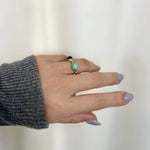 Load image into Gallery viewer, COLORS ΑΤΣΑΛΙΝΟ ΔΑΧΤΥΛΙΔΙ BESCR0081