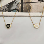 Load image into Gallery viewer, ΑΤΣΑΛΙΝΟ ΚΟΛΙΕ BESCL0344