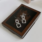 Load image into Gallery viewer, ROYAL ΑΣΗΜΕΝΙΑ ΣΚΟΥΛΑΡΙΚΙΑ BESCE0123