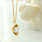 Load image into Gallery viewer, CLAM ΑΤΣΑΛΙΝΟ ΚΟΛΙΕ BESCL0098