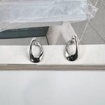 Load image into Gallery viewer, WAVY ΑΣΗΜΕΝΙΑ ΣΚΟΥΛΑΡΙΚΙΑ BESCE0303