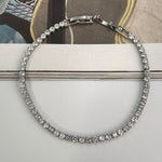 Load image into Gallery viewer, GLOSSY ΑΤΣΑΛΙΝΟ ΒΡΑΧΙΟΛΙ ΧΕΡΙΟΥ BESCH0044