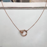 Load image into Gallery viewer, ALWAYS TOGETHER ΑΣΗΜΕΝΙΟ ΚΟΛΙΕ BESCL0067