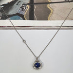 Load image into Gallery viewer, TIGER ΚΟΛΙΕ ΟΡΕΙΧΑΛΚΟΥ BESCL0104