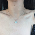 Load image into Gallery viewer, TALE ΑΣΗΜΕΝΙΟ ΚΟΛΙΕ BESCL0131