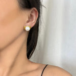 Load image into Gallery viewer, GRANDE ΣΚΟΥΛΑΡΙΚΙΑ ΟΡΕΙΧΑΛΚΟΥ BESCE0122