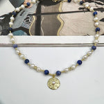 Load image into Gallery viewer, ΑΤΣΑΛΙΝΟ ΚΟΛΙΕ BESCL0160