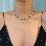 Load image into Gallery viewer, ΑΤΣΑΛΙΝΟ ΚΟΛΙΕ BESCL0160