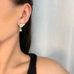 Load image into Gallery viewer, CLOUDS ΣΚΟΥΛΑΡΙΚΙΑ ΟΡΕΙΧΑΛΚΟΥ BESCE0068